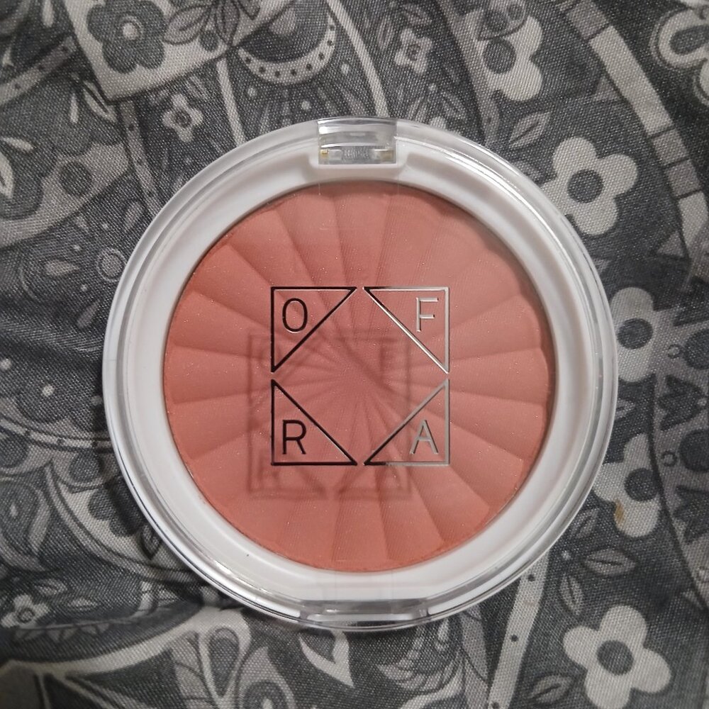 OFRA Candy Apple Blush